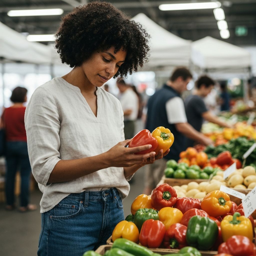 Осъзнат подход към хранене